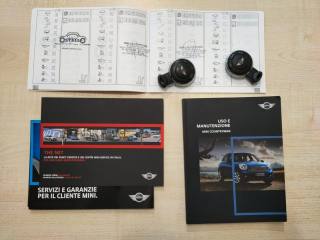 MINI Countryman usata, con ESP