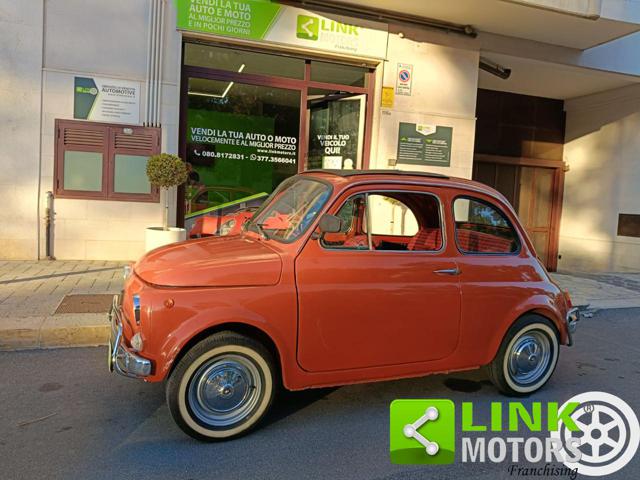 FIAT 500L usata 11
