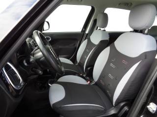 FIAT 500L usata, con Cronologia tagliandi