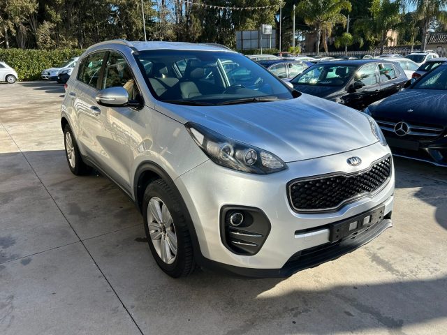 KIA Sportage usata, con Airbag laterali