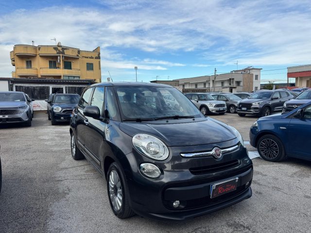 FIAT 500L usata, con Airbag