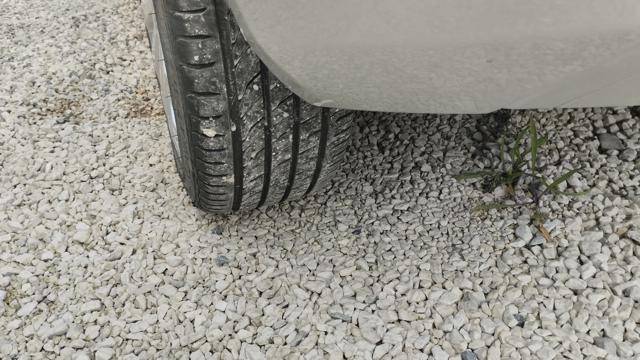 FORD Fiesta usata, con Fendinebbia