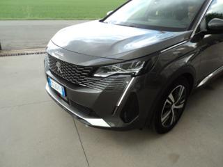 PEUGEOT 3008 BlueHDi 130 S&S Allure Pack