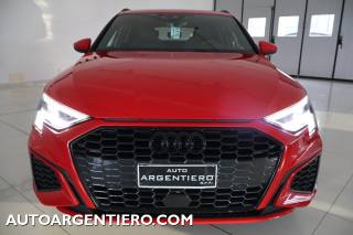 AUDI A3 usata, con Airbag