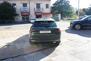 AUDI A3 usata, con Airbag Passeggero