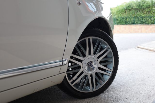 LANCIA Ypsilon usata 76