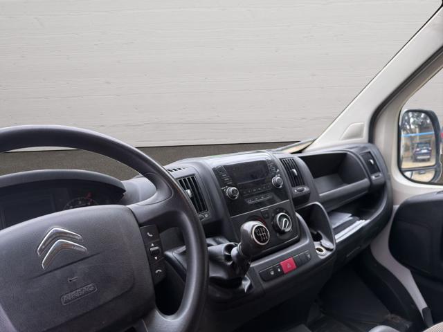 CITROEN Jumper usata, con Servosterzo