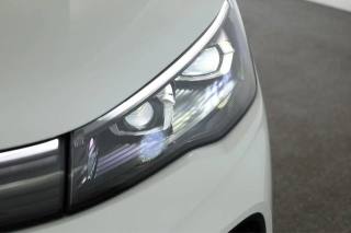 VOLKSWAGEN Tiguan usata, con Immobilizzatore elettronico