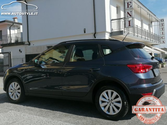 SEAT Arona usata 57