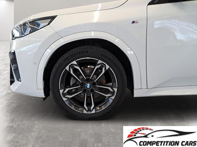 BMW X2 usata, con ESP
