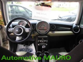 MINI One usata 11