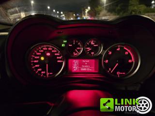 ALFA ROMEO MiTo usata, con Filtro antiparticolato