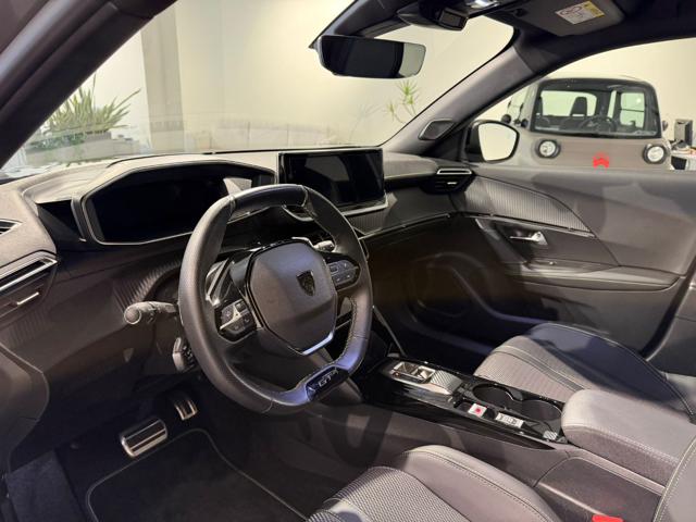 PEUGEOT 2008 usata, con Controllo automatico clima