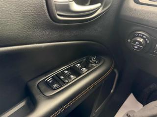 JEEP Compass usata, con Frenata d