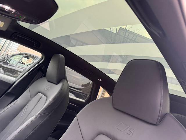 AUDI A6 usata, con Controllo automatico clima