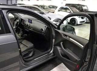 AUDI A3 usata, con Airbag Passeggero