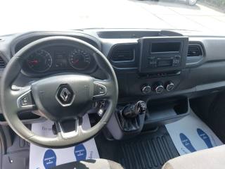 RENAULT Master usata, con Climatizzatore