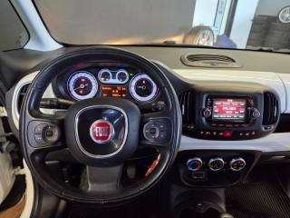 FIAT 500L usata 10
