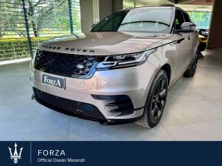 LAND ROVER Range Rover Velar 2.0d i4 mhev R-Dynamic SE 4wd 204cv auto
