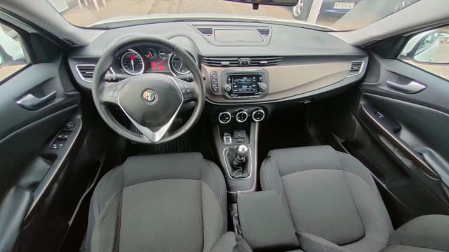 ALFA ROMEO Giulietta usata, con Cruise Control