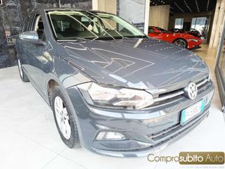 VOLKSWAGEN Polo usata, con Airbag laterali