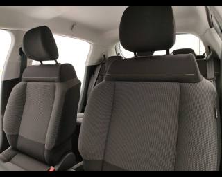 CITROEN C3 usata, con Immobilizzatore elettronico