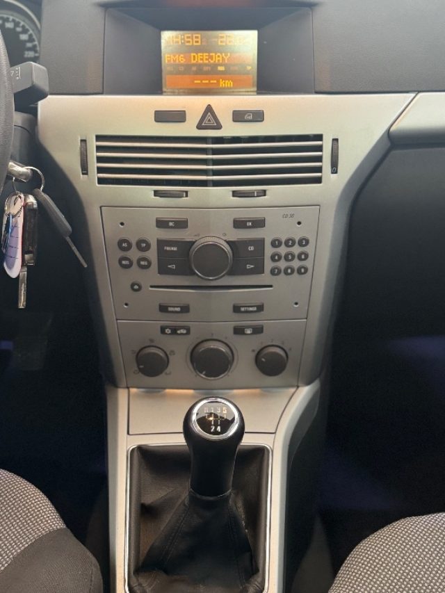 OPEL Astra usata 11