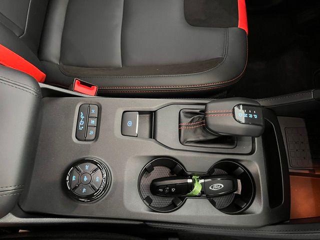 FORD Ranger Raptor usata, con Cruise Control