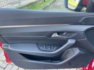 PEUGEOT 508 usata, con Bracciolo