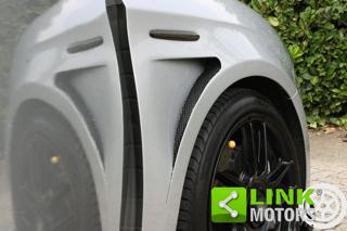 ALFA ROMEO Giulietta usata, con Touch screen