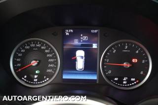MERCEDES-BENZ GLC 200 usata, con Cronologia tagliandi