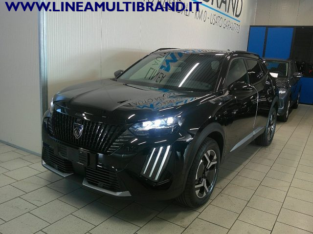 PEUGEOT 2008 usata, con Immobilizzatore elettronico