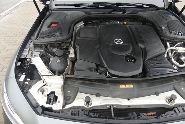 MERCEDES-BENZ CLS usata 83