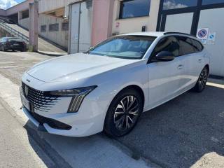 PEUGEOT 508 BlueHDi AUTOGEPY SASSUOLO 05361881051