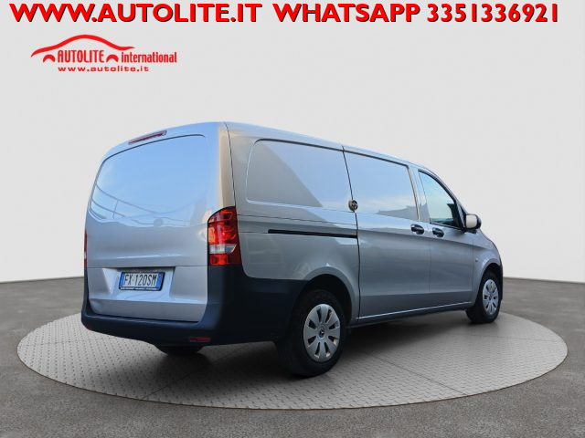 MERCEDES-BENZ Vito usata, con Alzacristalli elettrici