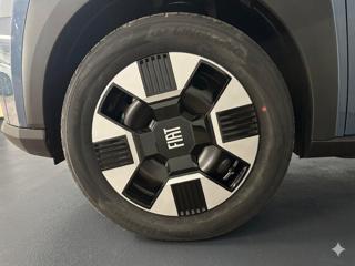FIAT Grande Panda usata, con Boardcomputer