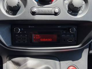 RENAULT Kangoo usata 14