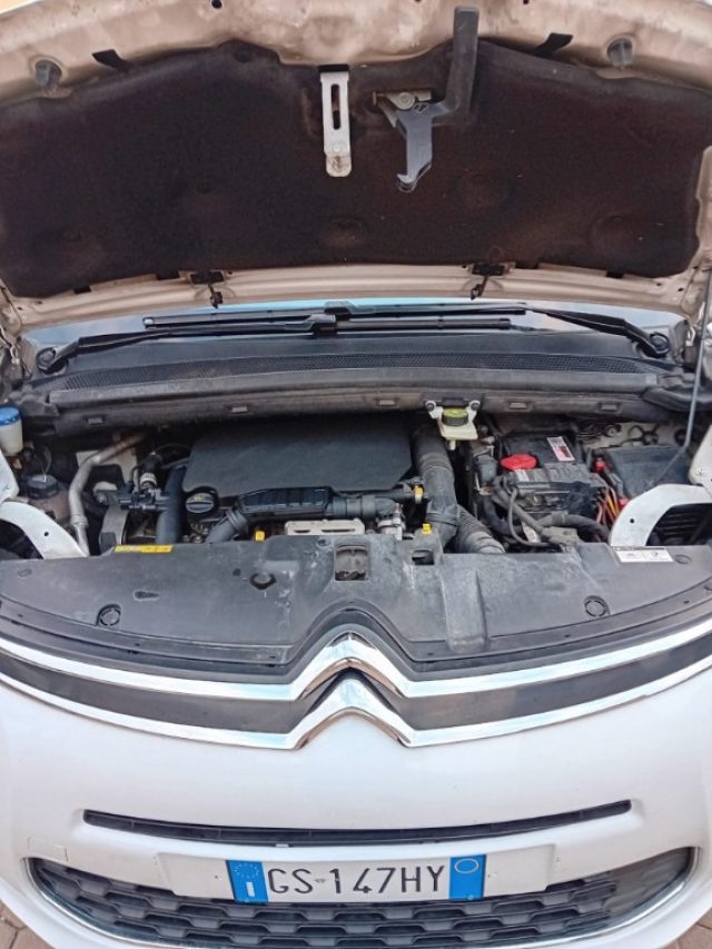 CITROEN Grand C4 Picasso usata, con Cruise Control