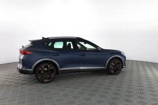 CUPRA Formentor usata 2