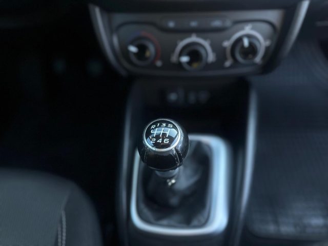 FIAT Tipo usata, con Boardcomputer