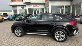 AUDI Q3 usata, con Airbag Passeggero