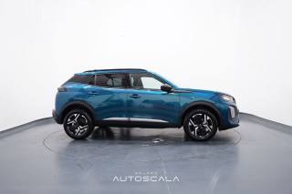 PEUGEOT 2008 usata, con Climatizzatore