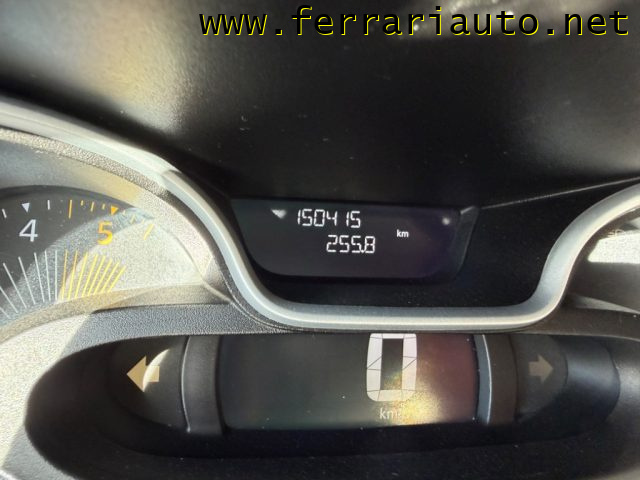 RENAULT Trafic usata, con Climatizzatore