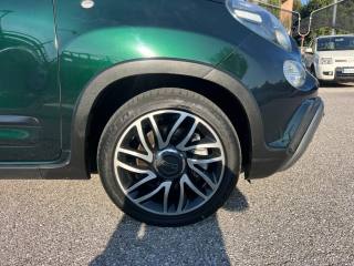 FIAT 500L usata, con Airbag laterali