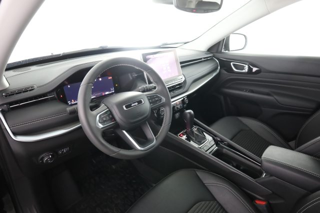 JEEP Compass usata 1