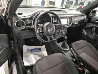 VOLKSWAGEN Maggiolino usata, con Chiusura centralizzata