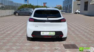PEUGEOT 208 usata, con Autoradio