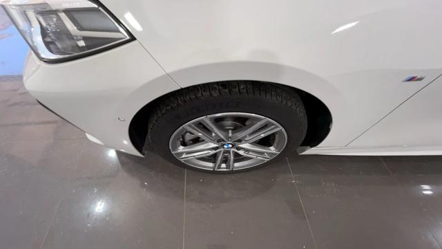 BMW 120 usata, con Climatizzatore