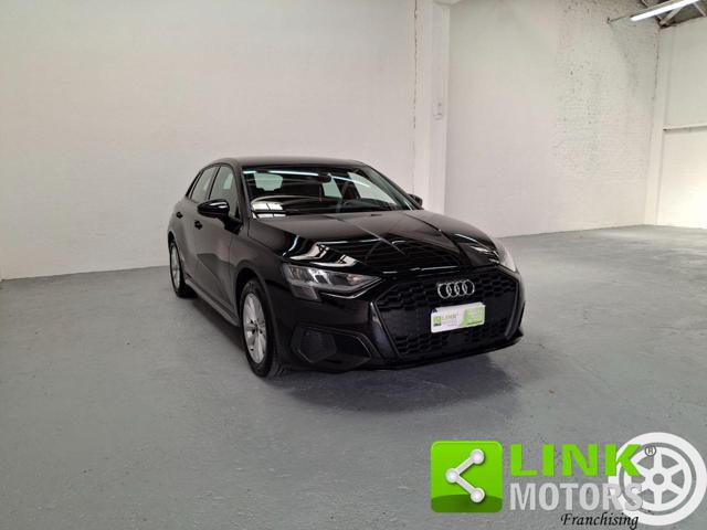 AUDI A3 usata, con Airbag laterali