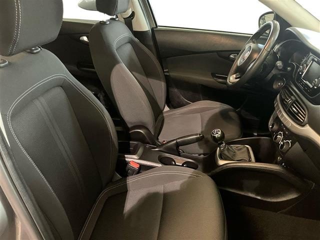 FIAT Tipo usata 11